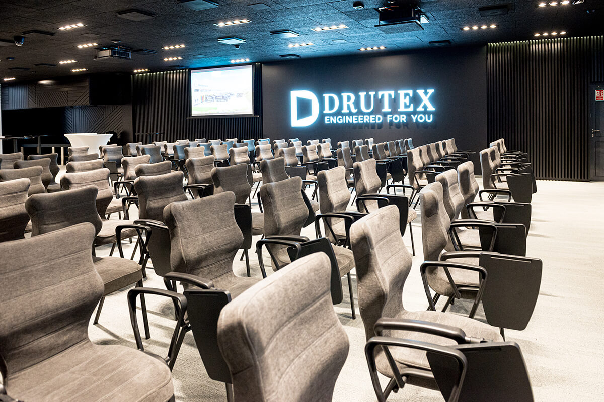 Drutex