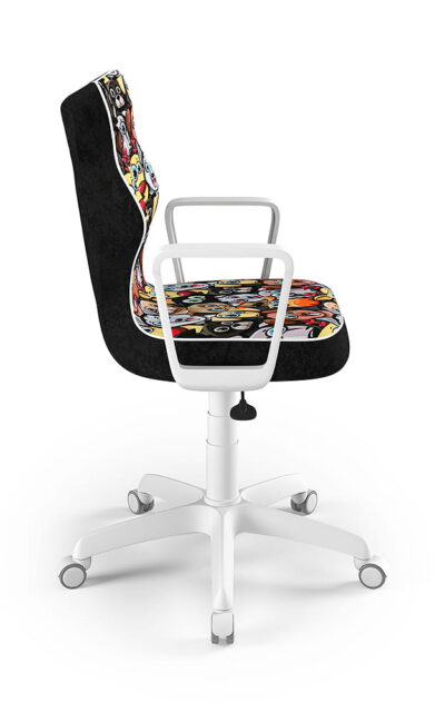 Krzesło młodzieżowe Norm