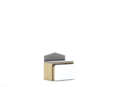 Skrzynia Cameleo Base 75 1P ST