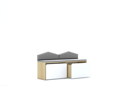 Skrzynia Cameleo Base 145 1P ST