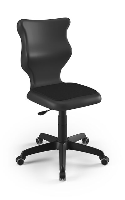 Krzesło szkolne Twist Soft bez podłokietników