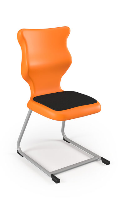 Krzesło szkolne C-Line Soft