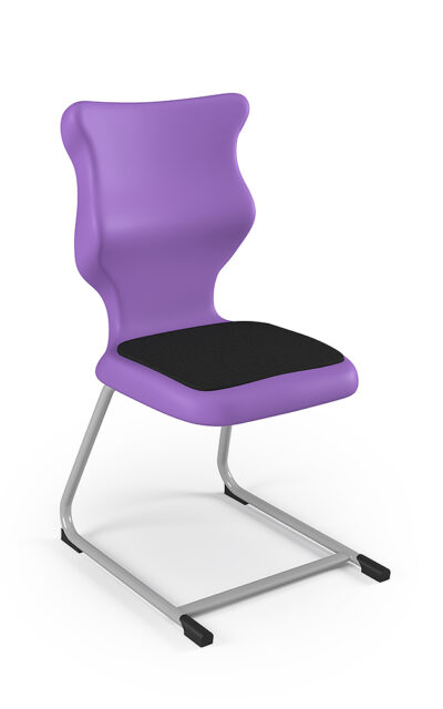 Krzesło szkolne C-Line Soft
