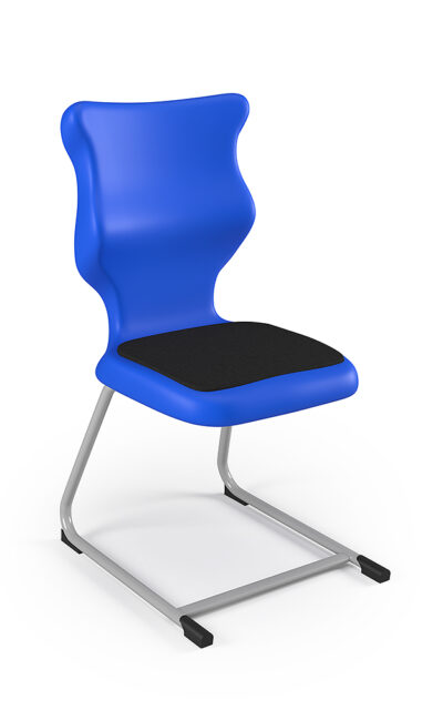 Krzesło szkolne C-Line Soft