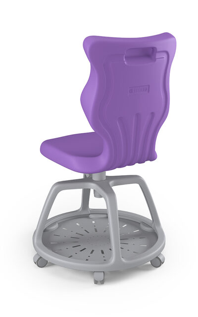 Krzesło szkolne Pocket