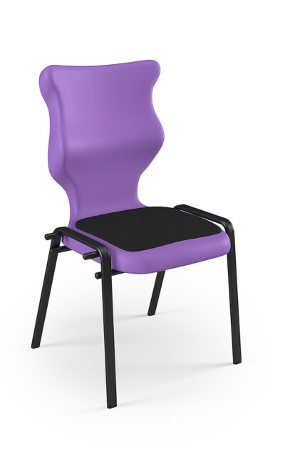 Krzesło szkolne Student Soft