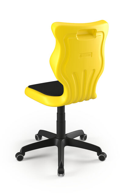 Krzesło szkolne Twist Soft bez podłokietników
