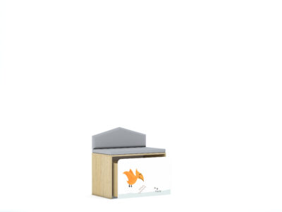 Skrzynia Cameleo Base 75 1P ST