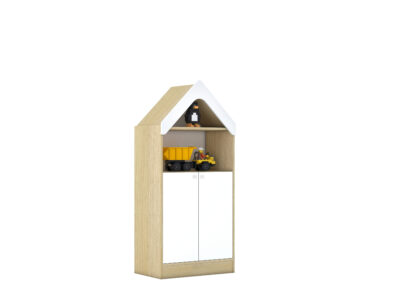 Domek niski Cameleo Base 75 F