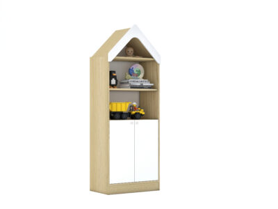 Domek wysoki Cameleo Base 75 FS