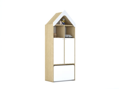 Domek wysoki Cameleo Base 75 F