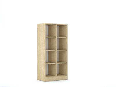 Regał Cameleo Base 75 4P