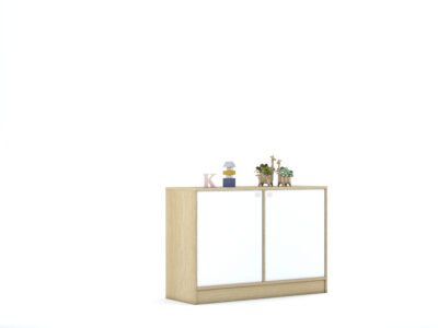 Szafka Cameleo Base 120 2P