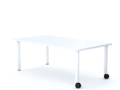 Stół mobilny Move