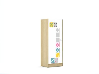 Szafa Cameleo Base 60 4P F