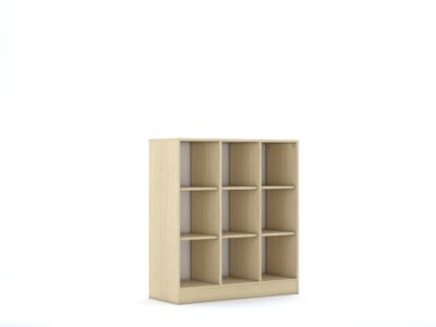 Regał Cameleo Base 110 3P