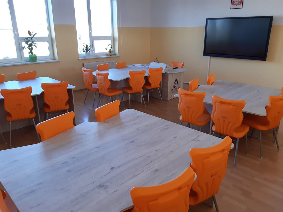 Publiczna Szkoła Podstawowa w Ciepielowie