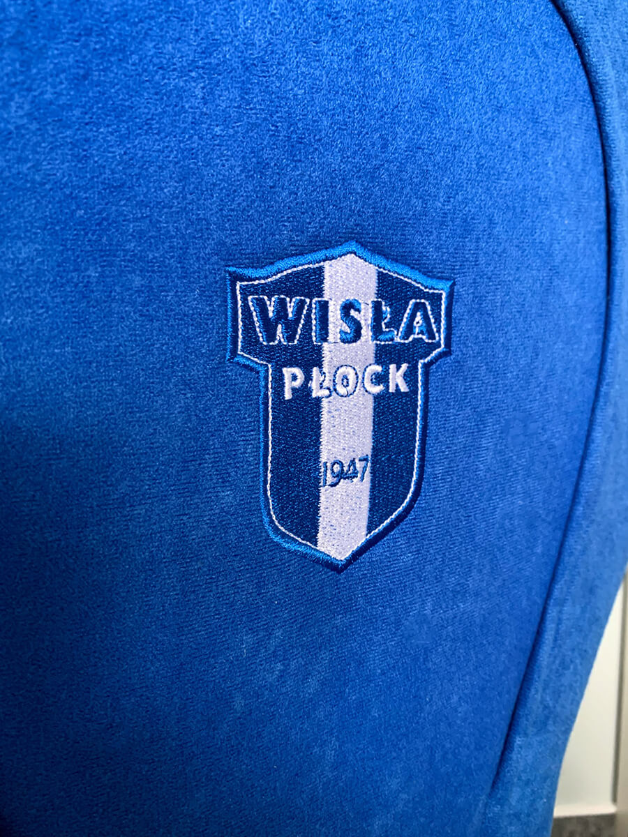 Wisła Płock