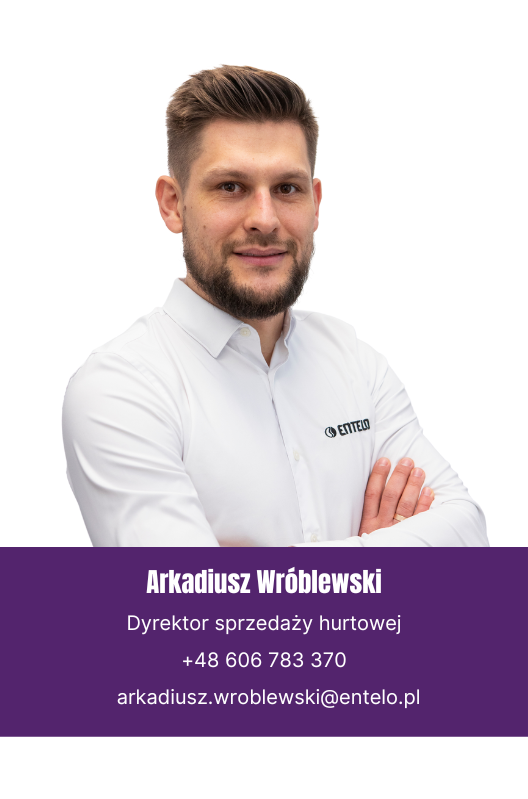 Entelo Kontakt