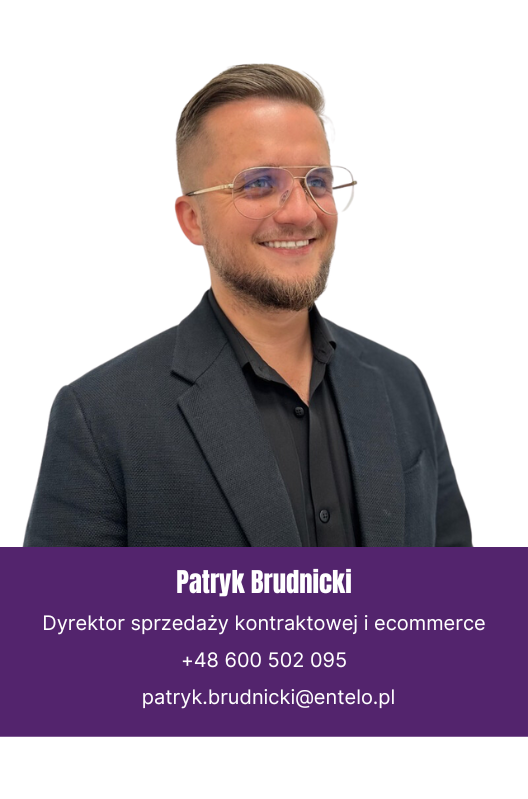 Entelo Kontakt